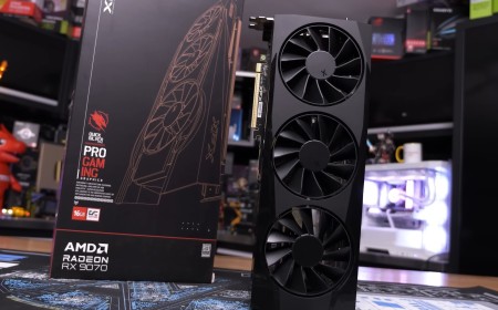 AMD Radeon RX 9070 vs. 9070 XT: Which Should You Buy?