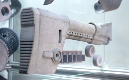 Federal judge strikes down ATF 'ghost gun' rule for 3D printed parts — says restrictions violate Fifth Amendment and historical tradition of DIY gunsmithing