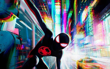 Spider-Man: Beyond The Spider-Verse’s Newest Release Date Gives It 2 Major Box Office Rivals