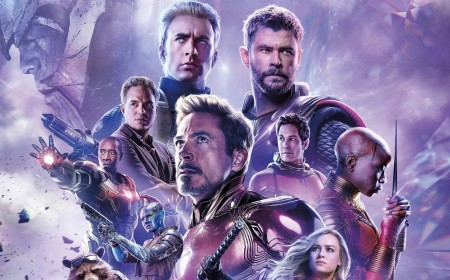 New Series Returns To Marvel's Best Modern Era