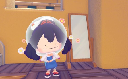 Outfits and how to unlock them in Pokémon Pokopia