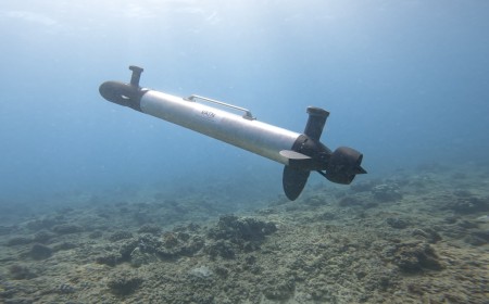 Taiwan taps US startup Vatn for modular S12 undersea drones – Washington’s ally turns to cheaper underwater systems