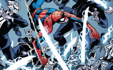 10 Strongest Marvel Characters Spider-Man Has Beat In A Fight