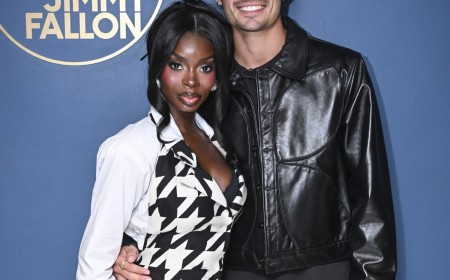 Nic Vansteenberghe Speaks Out After Reuniting with Ex Olandria Carthen