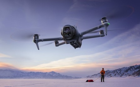 FCC moves to ban LiDAR-equipped foreign drones from US — classifies the technology as "military-grade" in a proposal that could also hit thermal models and the swarms used in drone light shows