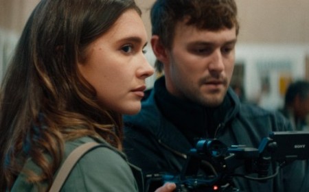 ‘The Influencer Project’ Trailer: Chiara King Blurs Fact and Fiction in a Viral Nightmare About Visibility