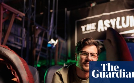‘We’re barely above porn’: why would a film-maker choose to make a deliberately bad ‘mockbuster’?