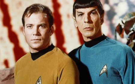 A Controversial Star Trek Episode That's Hard To Watch Today Changed The Klingons Forever