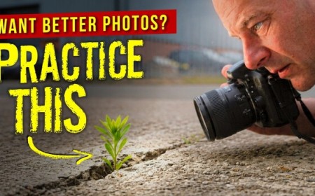 Three Skills That Beat Any Camera Upgrade