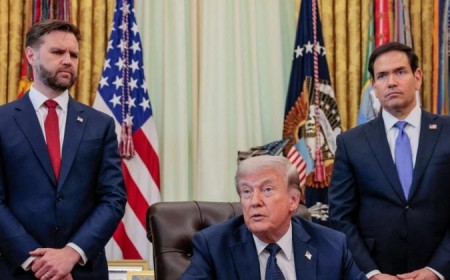 US and Iran closer to conflict than agreement, mediators warn
