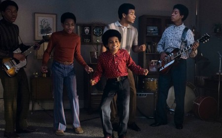 Michael 2 Gets Major Filming Update As Lionsgate Teases Sequel Release Date