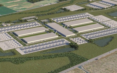 US claims 15 of the world's top 20 hyperscale datacenter locations