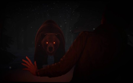 Stephen King Meets True Detective In New Horror Game About A Missing Child