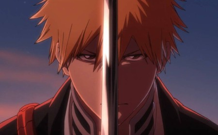 Fortnite confirms Bleach wave 2 skins