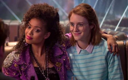 Black Mirror Sets Official Return to Netflix for New Season
