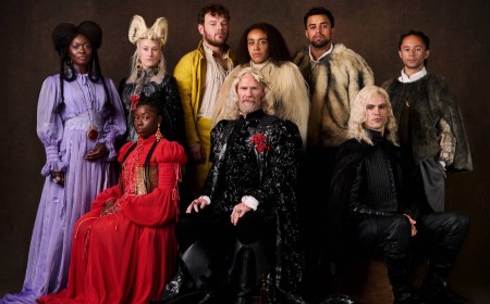 Game of Thrones’ newest cast revealed