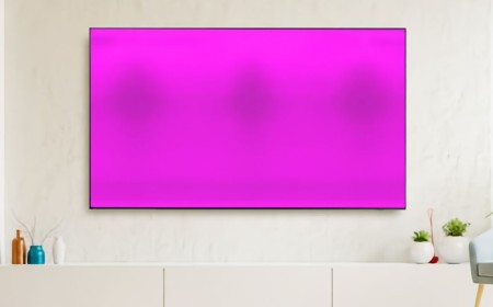 Modern OLEDs are just as vulnerable to burn-in as 2017 panels in 10,000-hour test — twice the brightness and 27% efficiency gains offer crucial headroom