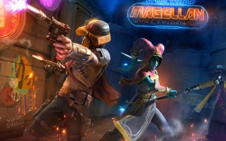 Canceled Star Wars Game Was the Bioware-Style ARPG That Fans Deserved