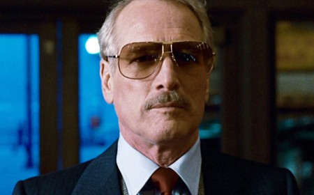 Paul Newman Hated Being Compared To This Iconic Oscar-Winning Actor