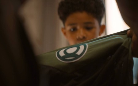 Over 15 Major Easter Eggs, Comics References, And DCU Ties in Lanterns Episode 3