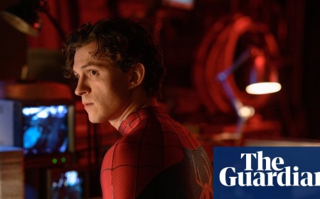 Web of billions: how Spider-Man became the most heroic franchise in Hollywood