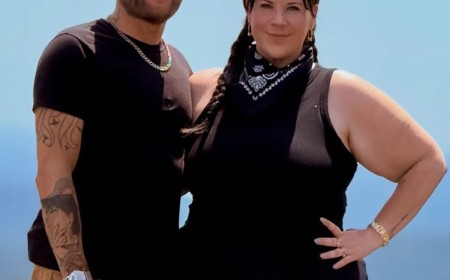 My Big Fat Fabulous Life's Whitney Thore Engaged to Jake Beaudoin