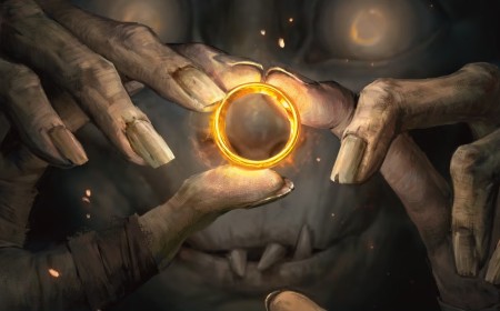 Magic: The Gathering Is Officially Countering Scalpers With New Crossover