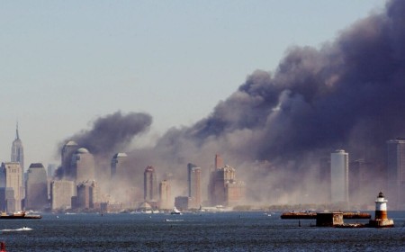 They survived 9/11; 25 years later, their bonds remain unbroken