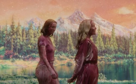 Teenage Sex and Death at Camp Miasma takes pains to deliver a slasher fan’s dream