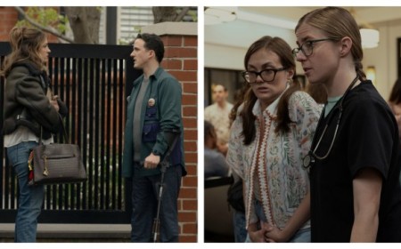 ‘The Pitt,’ ‘All Her Fault,’ and More Among Nominees for The DARCYS 2026