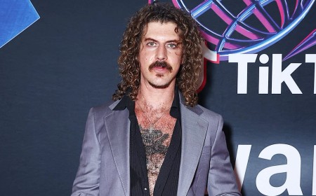 Peking Duk's Keli Holiday reveals how Leonardo DiCaprio hit on his girlfriend at wild celebrity party