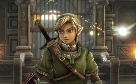 The Legend Of Zelda’s Official Link Redesign Confirms The Series’ Future