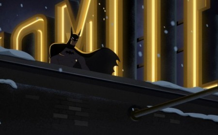 ‘Batman: Caped Crusader’ Season 2 Is a Masterful Sequel About the Heroes We Need Now
