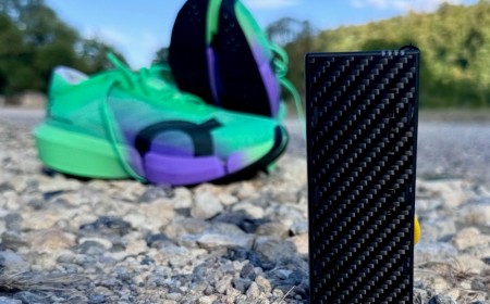 Nitecore’s latest power bank is the lightest and most compact yet
