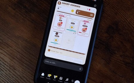 I tried Meta's new free vibe coding app to make my own games, and it was surprisingly fun