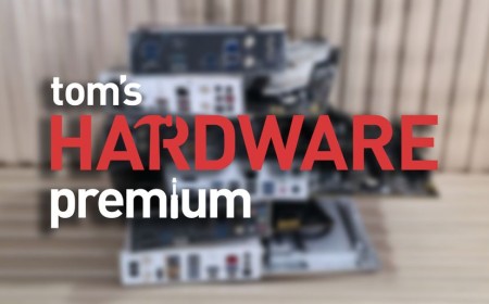 This week on Tom's Hardware Premium: August 22, 2026 — foundries, supercomputers, China, and how to not overpay on a motherboard