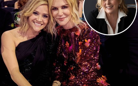 Liane Moriarty Reveals Big Little Lies Stars’ Reaction to Sequel Novel