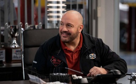 13 Years Later, Kevin James' Divisive Comedy Franchise Brings Back OG Star