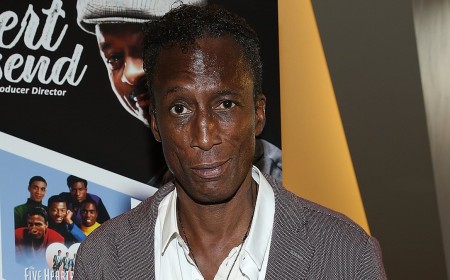 Michael Wright dead at 70: Acclaimed actor starred in The Five Heartbeats, Sugar Hill, Streamers and Oz