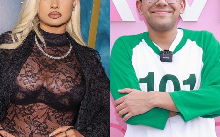 Travis Barker's Daughter Alabama Barker Goes to First "Prom" With N3on