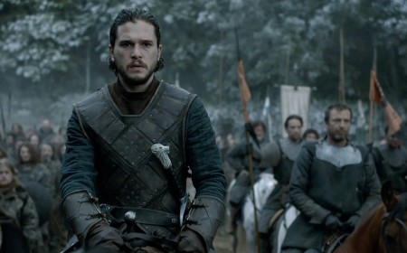 10 Years Later, Game Of Thrones' Best Battle Is Still A Top 5 Fantasy Scene