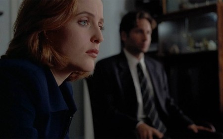 How The X-Files Is Still Informing Vince Gilligan's Pluribus Writing Today