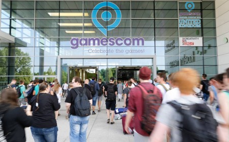 Gamescom, Not SGF, is Now the Biggest Video Games Event