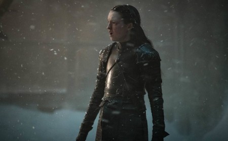 Game Of Thrones: The Lady Of Bear Island Officially Releases September 9