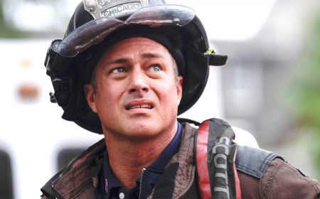 Chicago Fire Star Warns Of Season 15 Delay Amid Worker Conflict With NBC