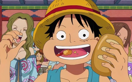 One Piece Will Get Two More Movies Before The End Of The Decade