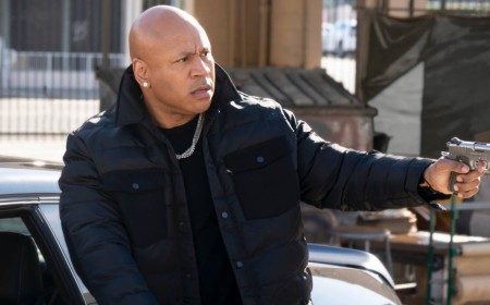 CBS Officially Breaks NCIS's Canon With 10-Year Veteran Return