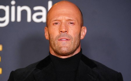Jason Statham's New R-Rated Thriller Officially Retains Star's 7-Year Unbeaten Rotten Tomatoes Streak