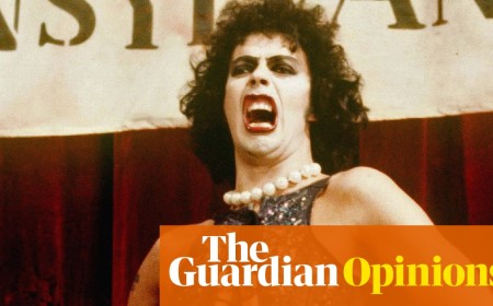 Farewell, Dr Frank-N-Furter: why Tim Curry’s Rocky Horror Show will go on