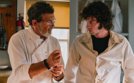 How Faithful Is ‘Tony’ to Anthony Bourdain’s Life?